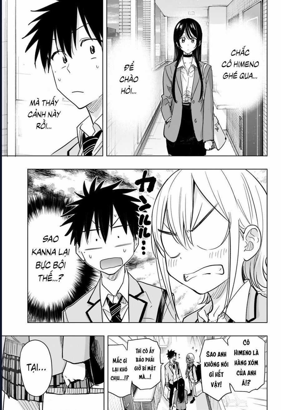 Himaten - Chương 57 - Trang 4