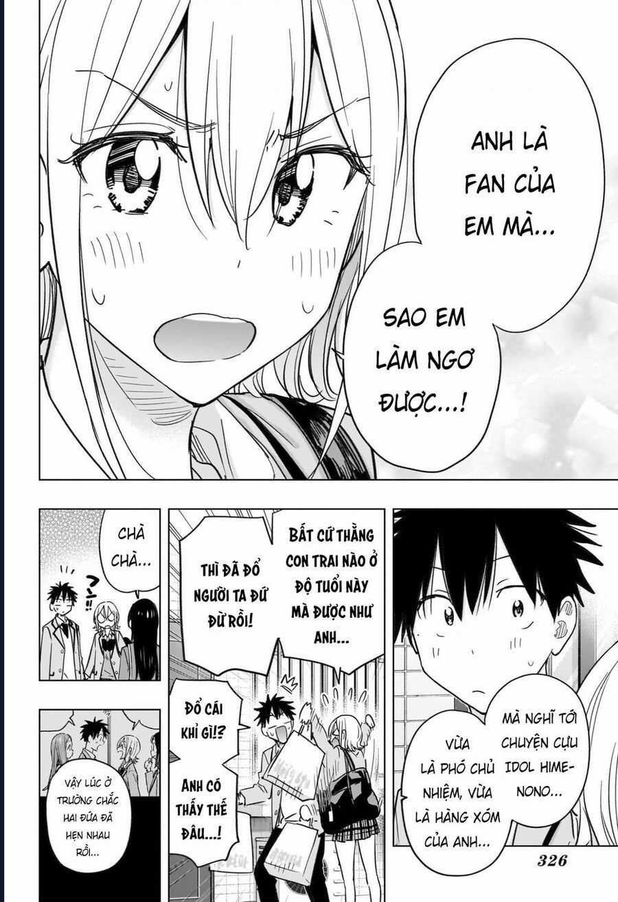 Himaten - Chương 57 - Trang 5