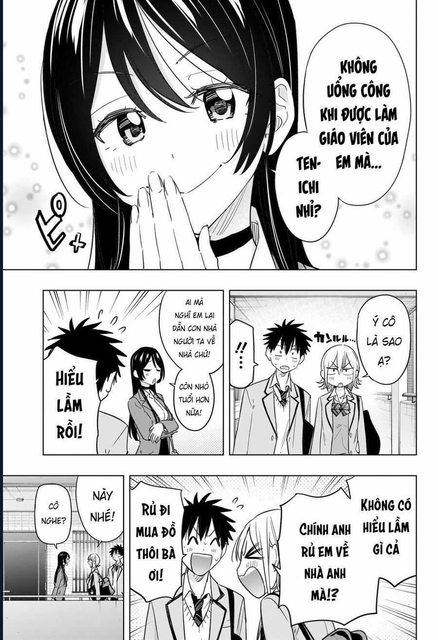 Himaten - Chương 57 - Trang 6