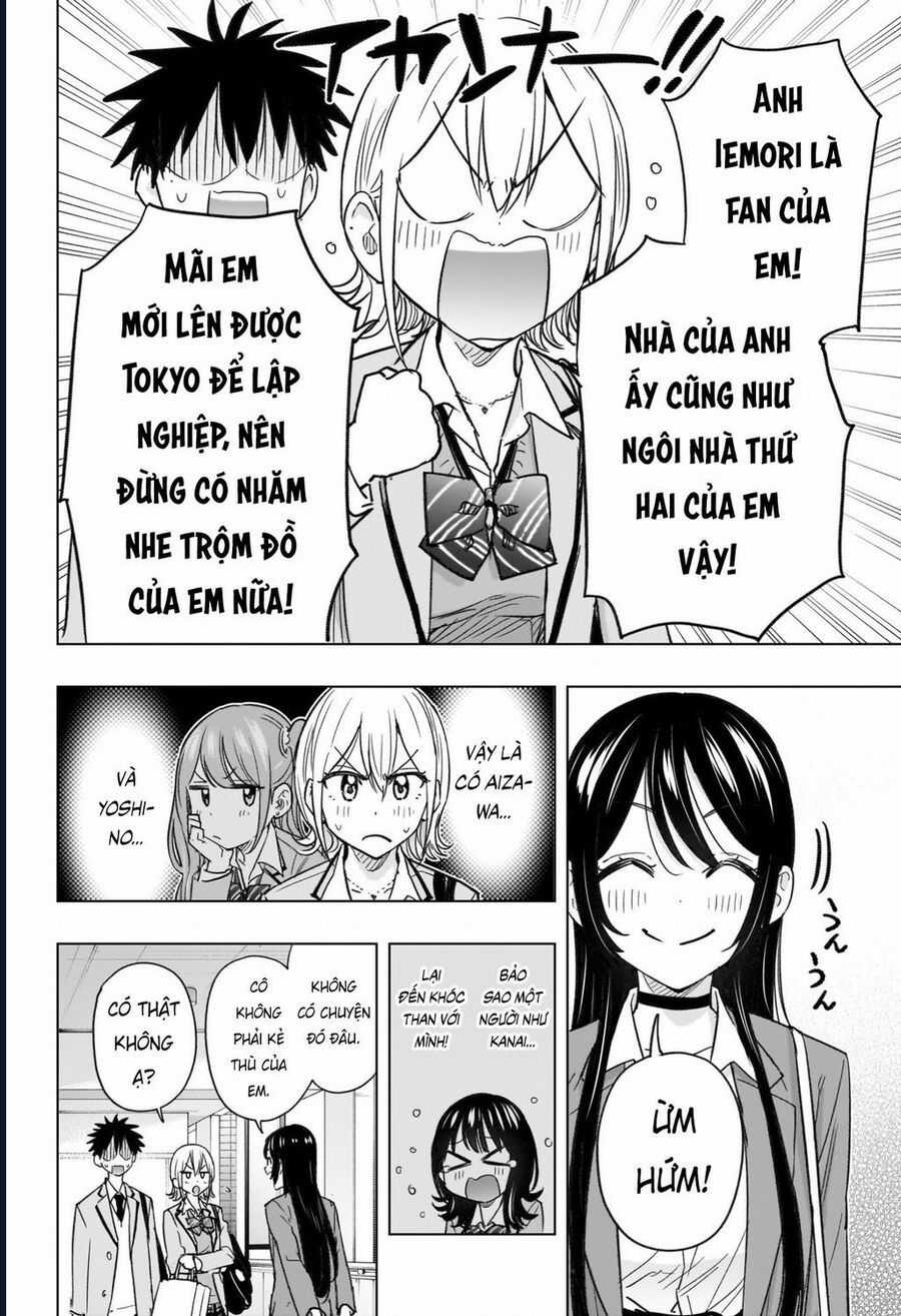 Himaten - Chương 57 - Trang 7