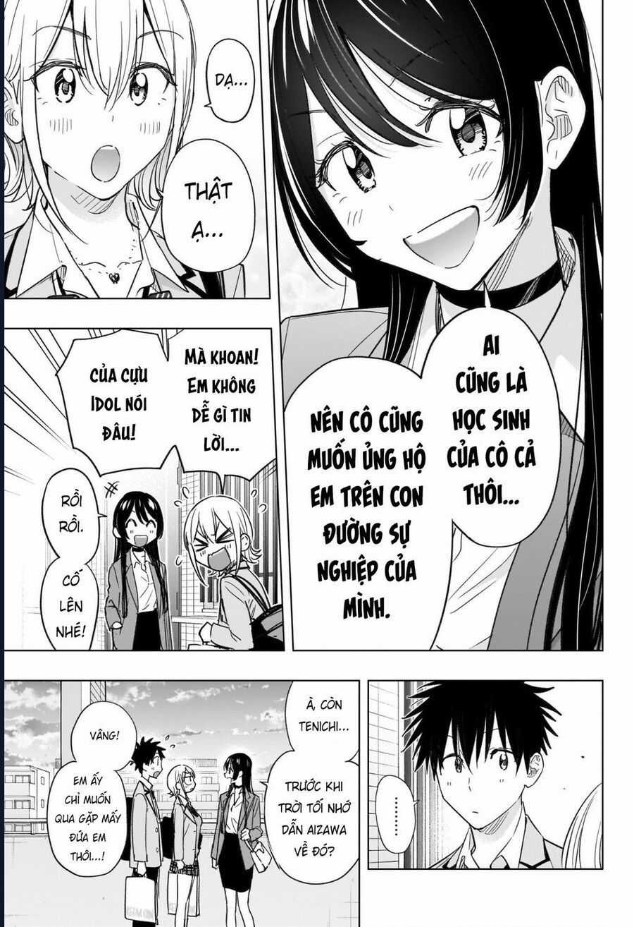 Himaten - Chương 57 - Trang 8