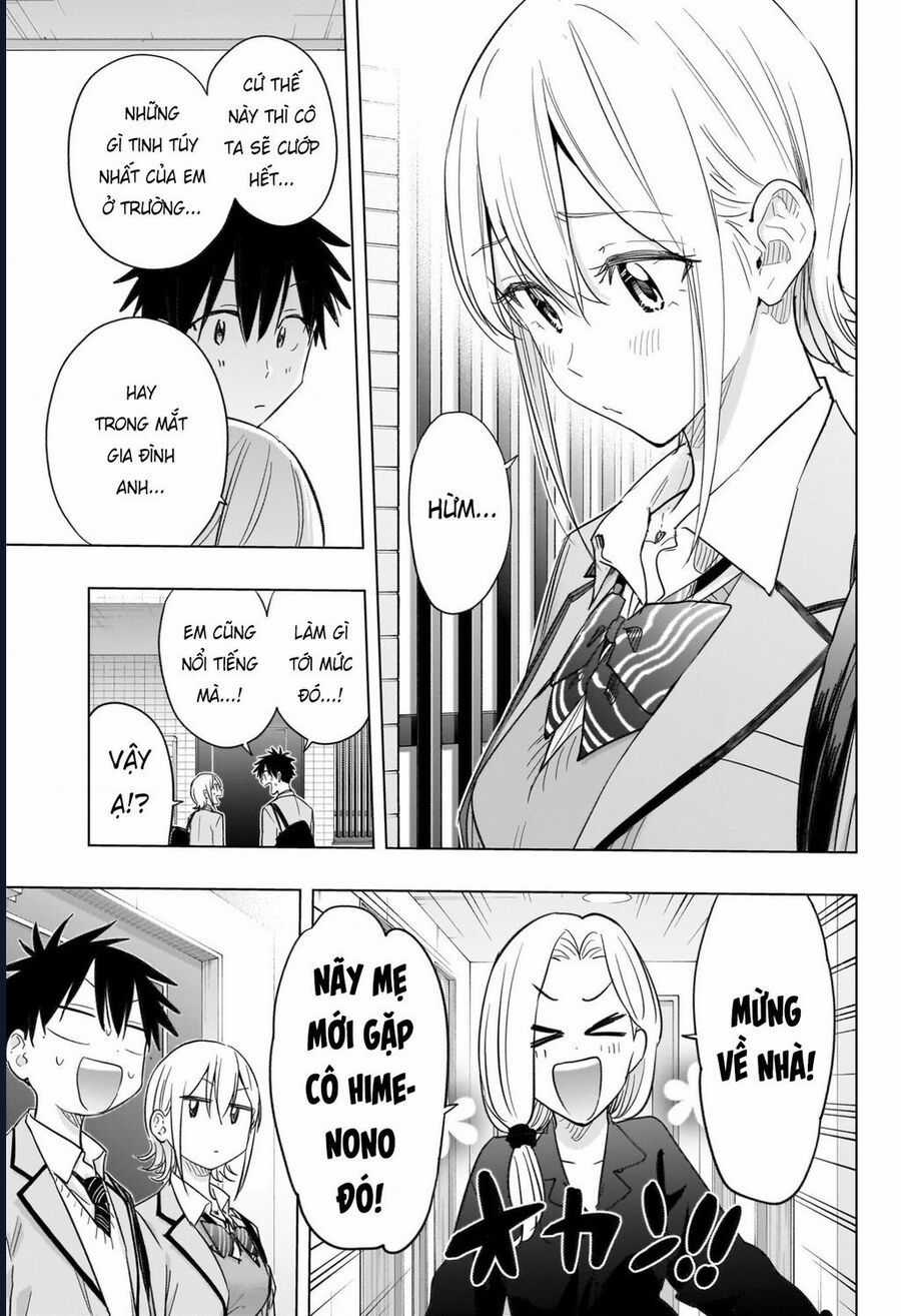 Himaten - Chương 57 - Trang 10