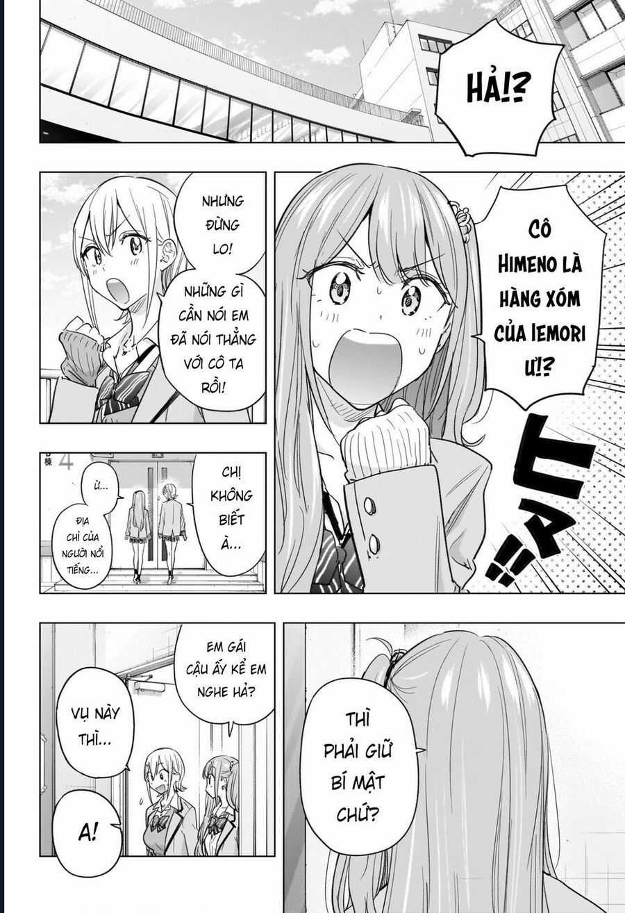 Himaten - Chương 58 - Trang 3
