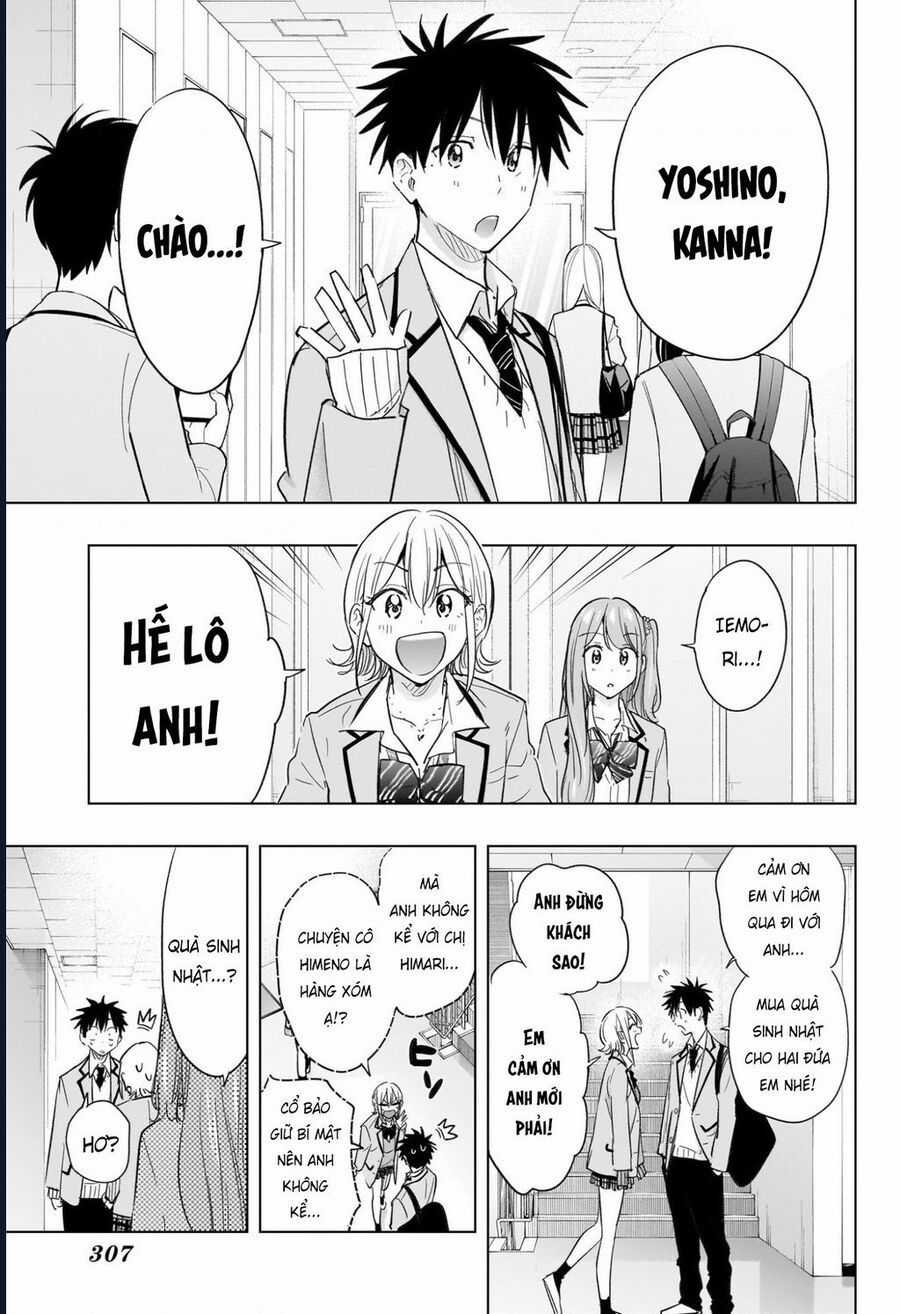 Himaten - Chương 58 - Trang 4