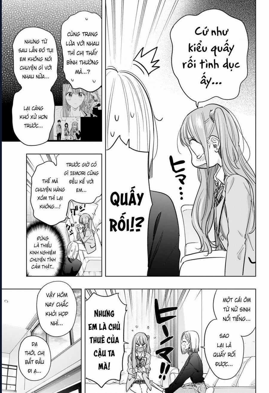 Himaten - Chương 58 - Trang 8