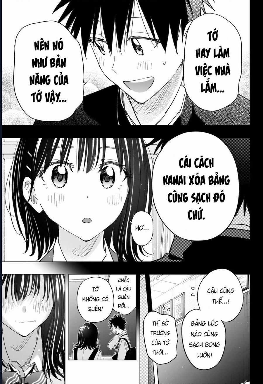 Himaten - Chương 59 - Trang 13