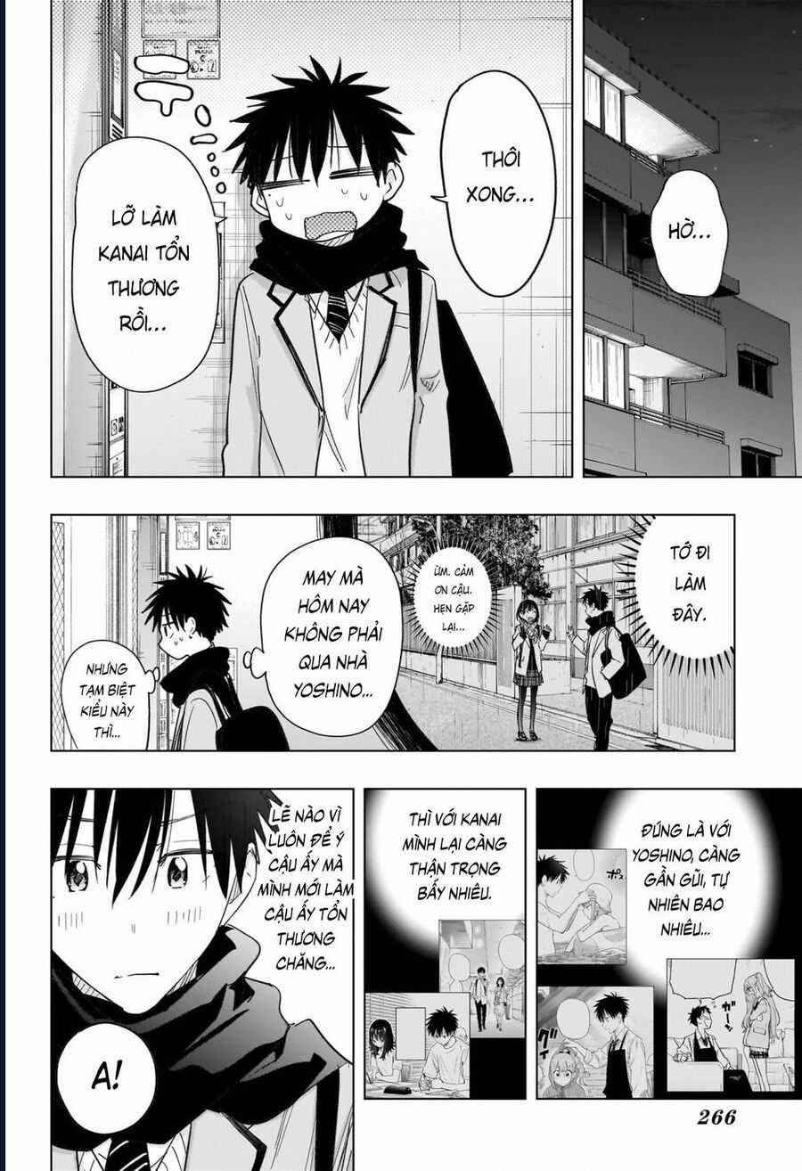 Himaten - Chương 59 - Trang 18