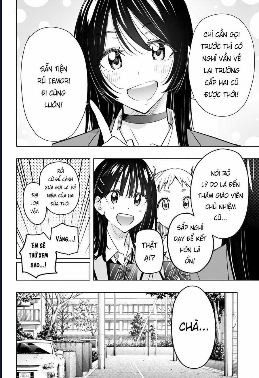 Himaten - Chương 59 - Trang 4