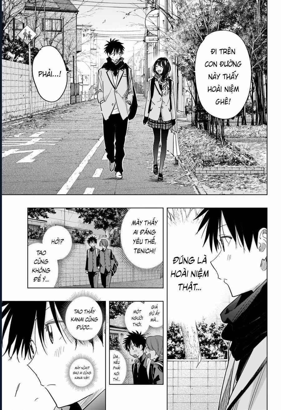 Himaten - Chương 59 - Trang 5