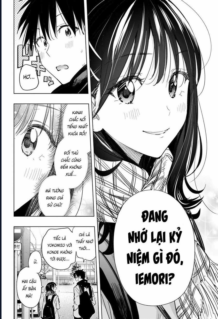 Himaten - Chương 59 - Trang 6