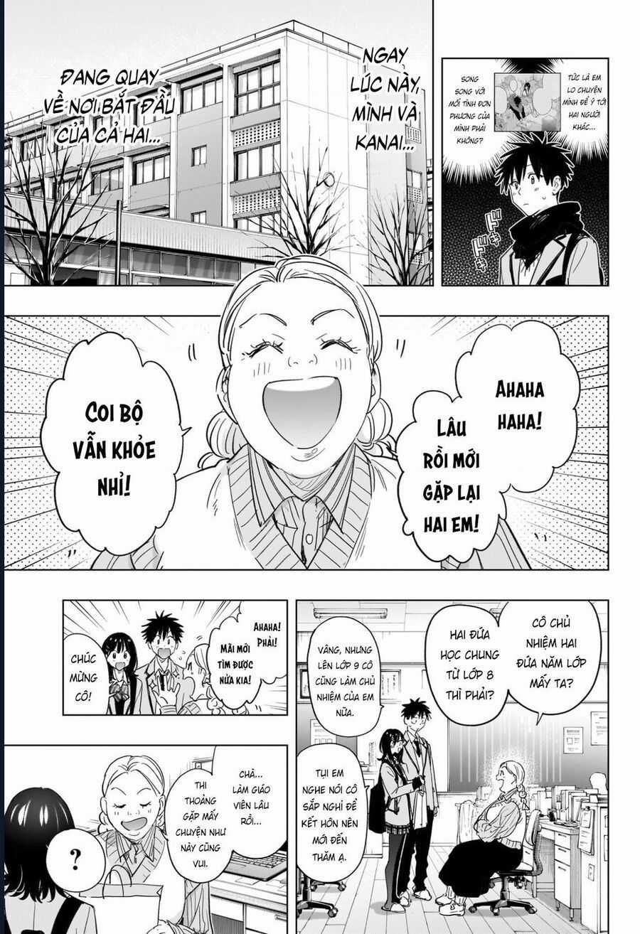 Himaten - Chương 59 - Trang 7