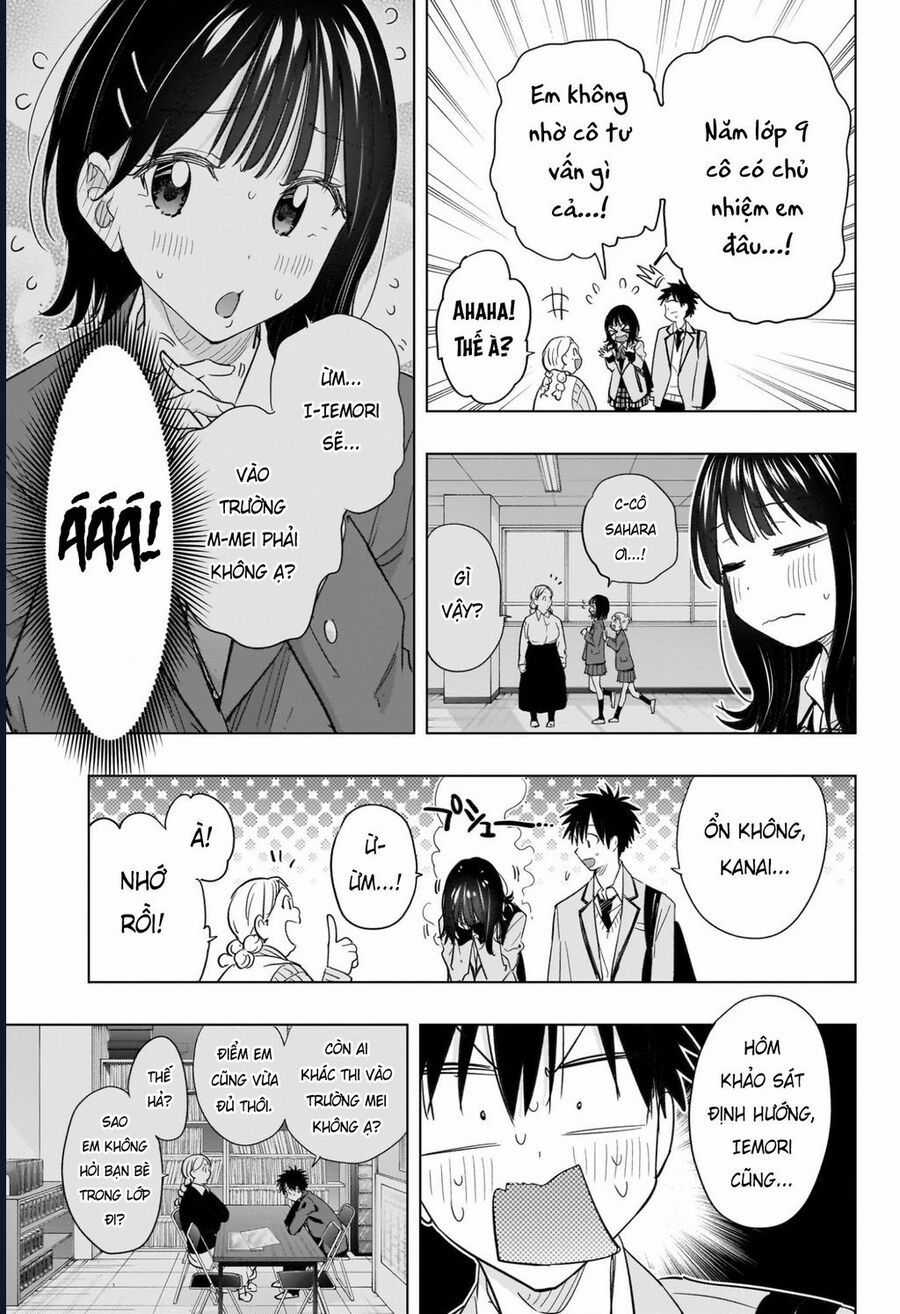 Himaten - Chương 59 - Trang 9