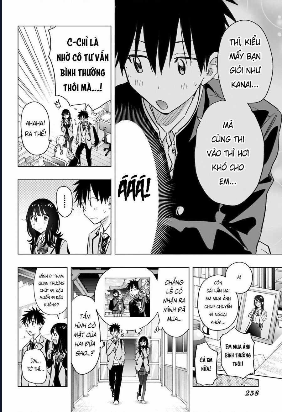 Himaten - Chương 59 - Trang 10