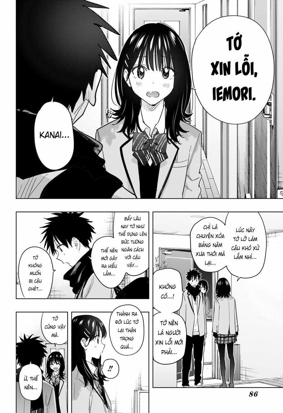 Himaten - Chương 60 - Trang 3