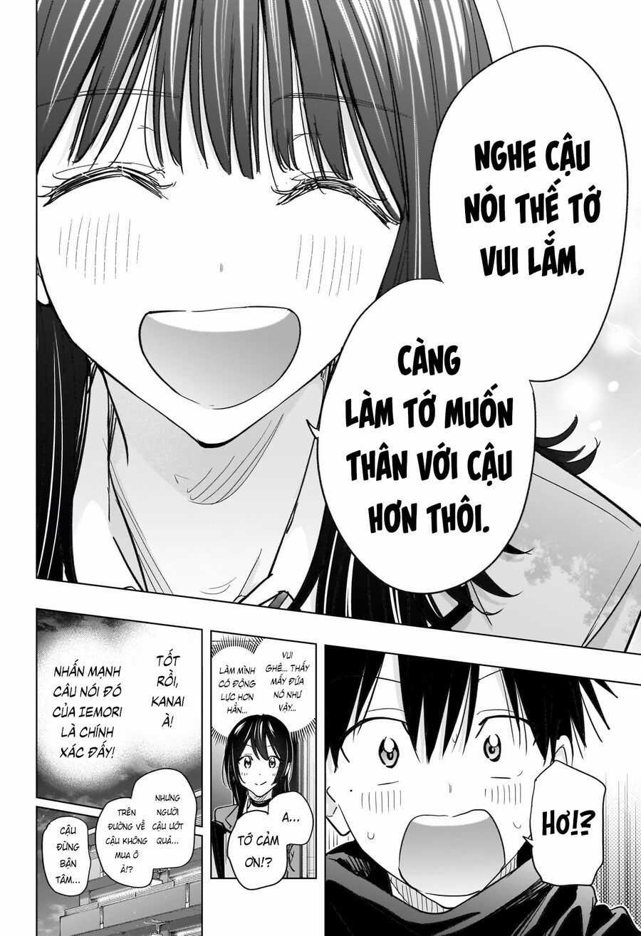 Himaten - Chương 60 - Trang 5