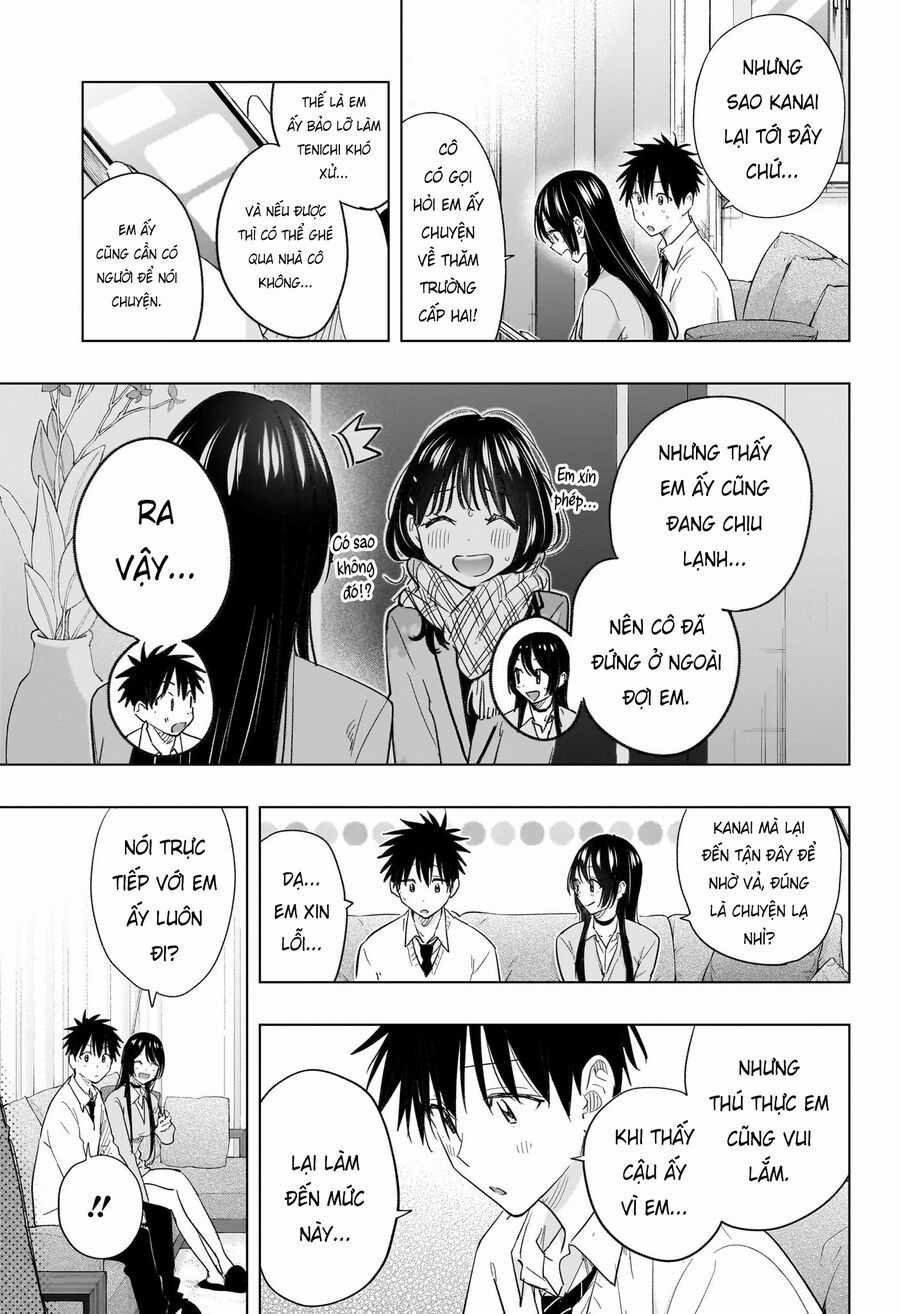 Himaten - Chương 60 - Trang 8