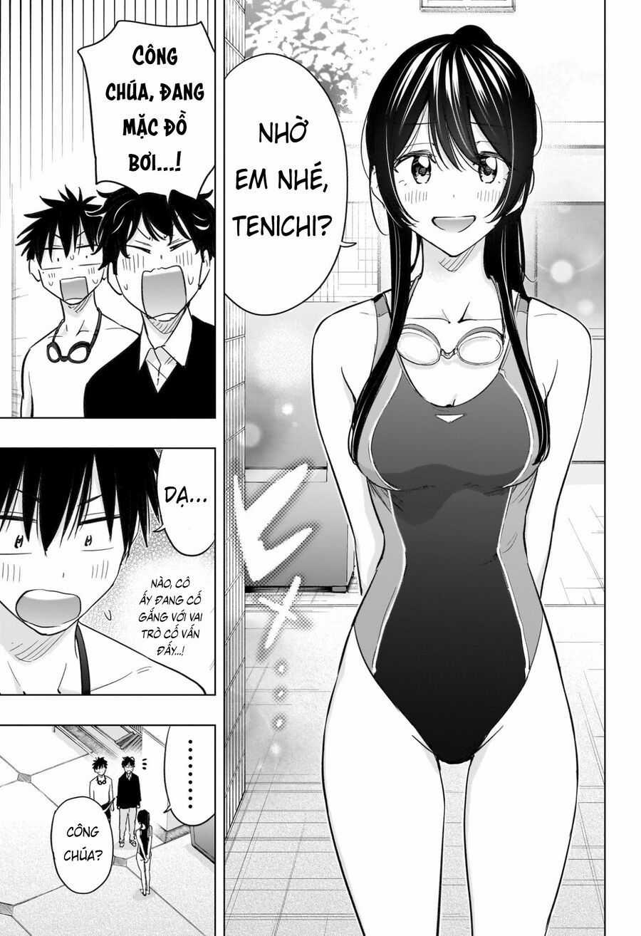 Himaten - Chương 61 - Trang 12