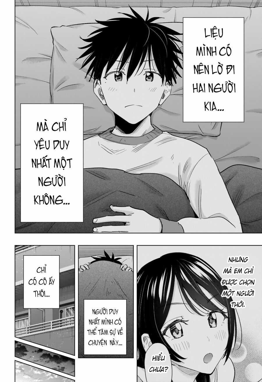 Himaten - Chương 61 - Trang 3