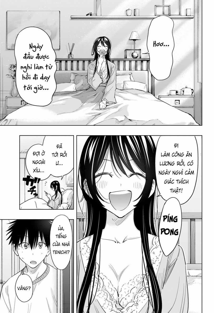 Himaten - Chương 61 - Trang 4