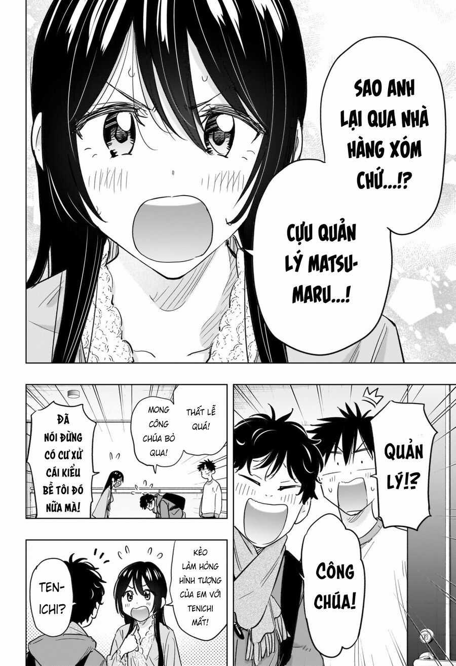 Himaten - Chương 61 - Trang 7