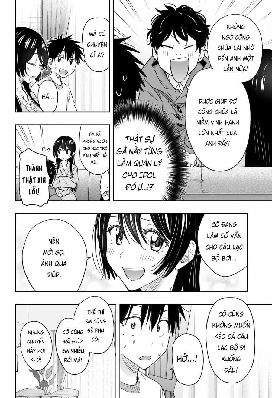 Himaten - Chương 61 - Trang 9