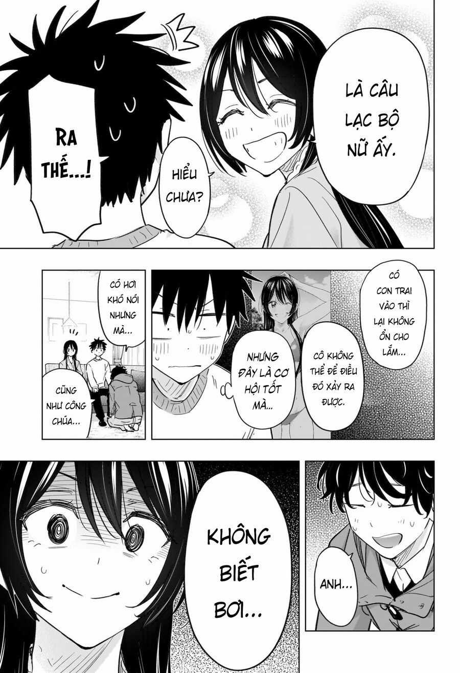 Himaten - Chương 61 - Trang 10