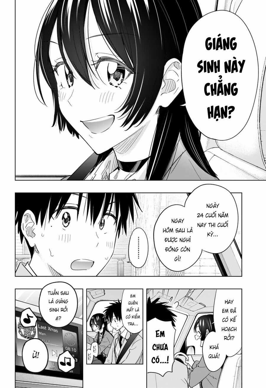 Himaten - Chương 62 - Trang 3