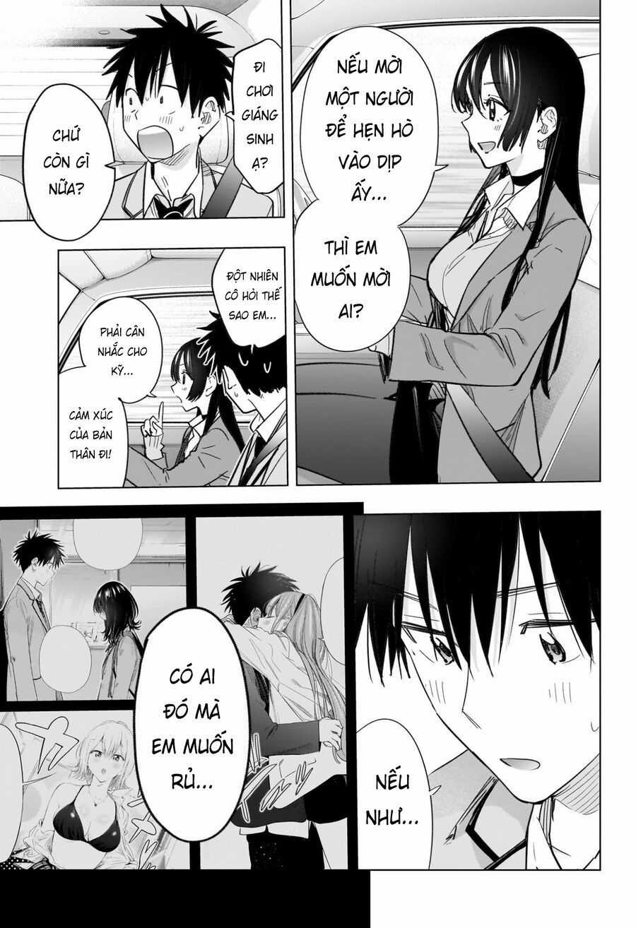 Himaten - Chương 62 - Trang 4