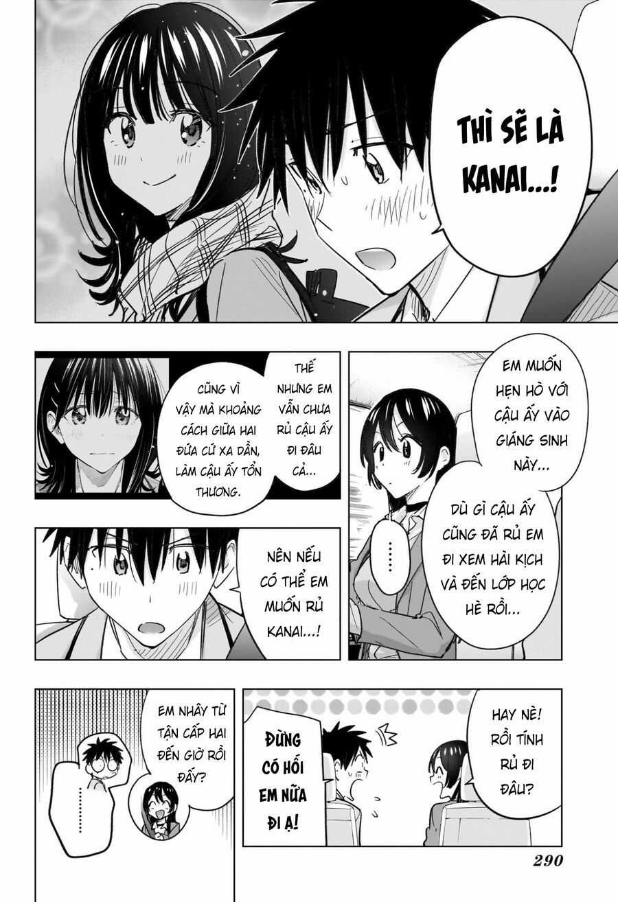 Himaten - Chương 62 - Trang 5