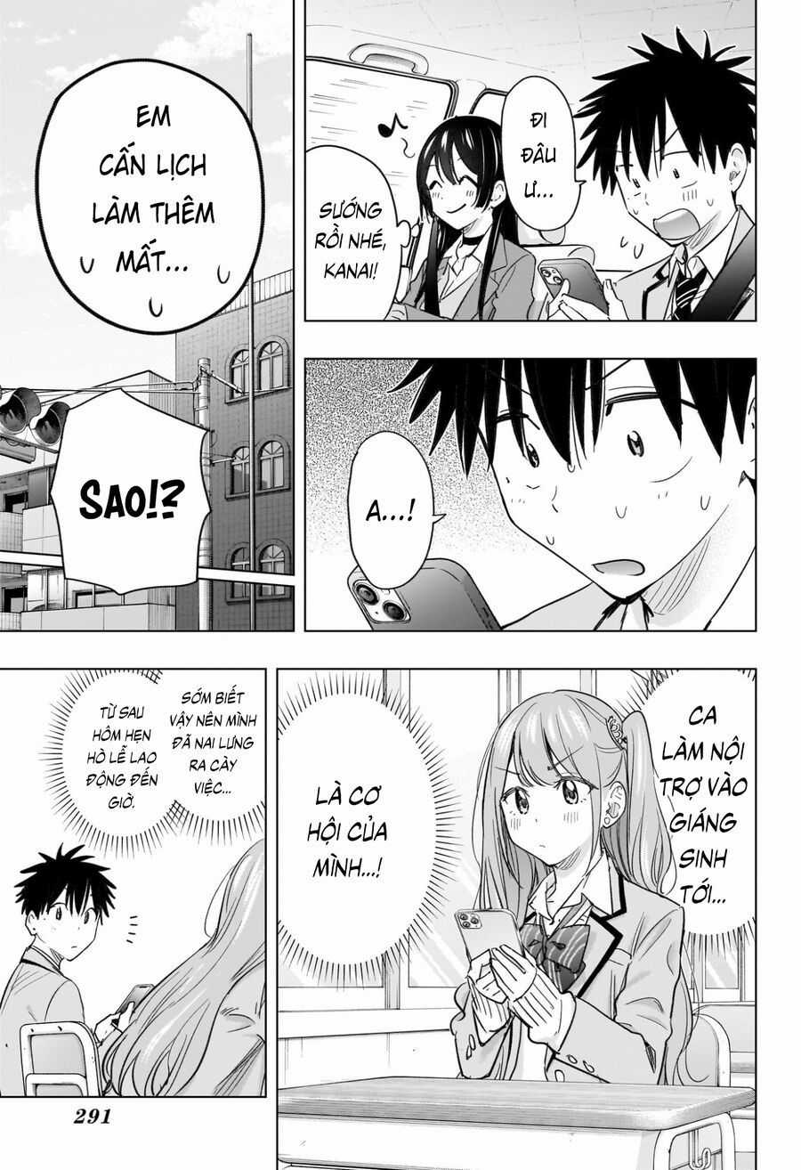 Himaten - Chương 62 - Trang 6