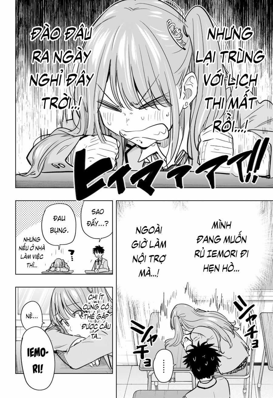 Himaten - Chương 62 - Trang 7
