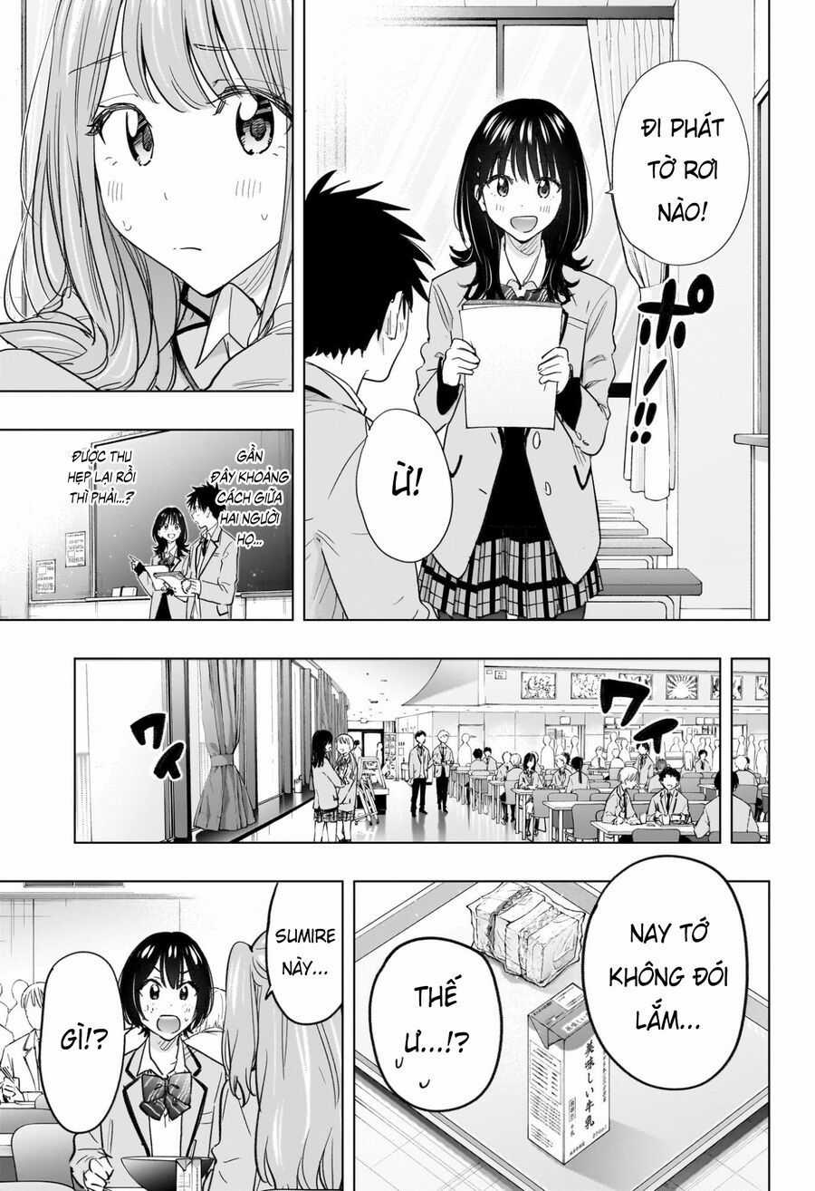 Himaten - Chương 62 - Trang 8