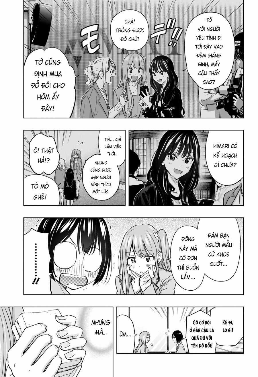Himaten - Chương 62 - Trang 10