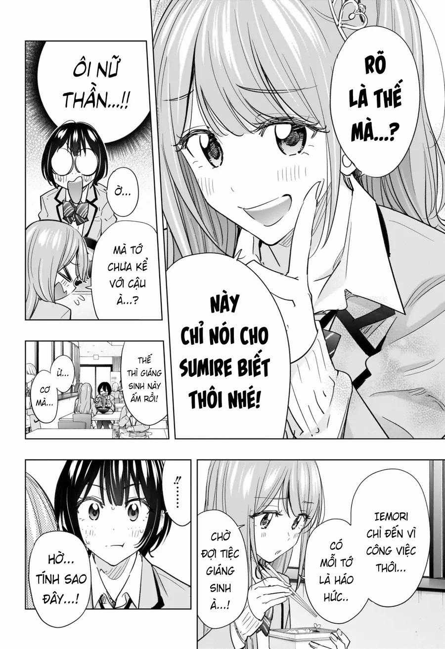 Himaten - Chương 63 - Trang 2