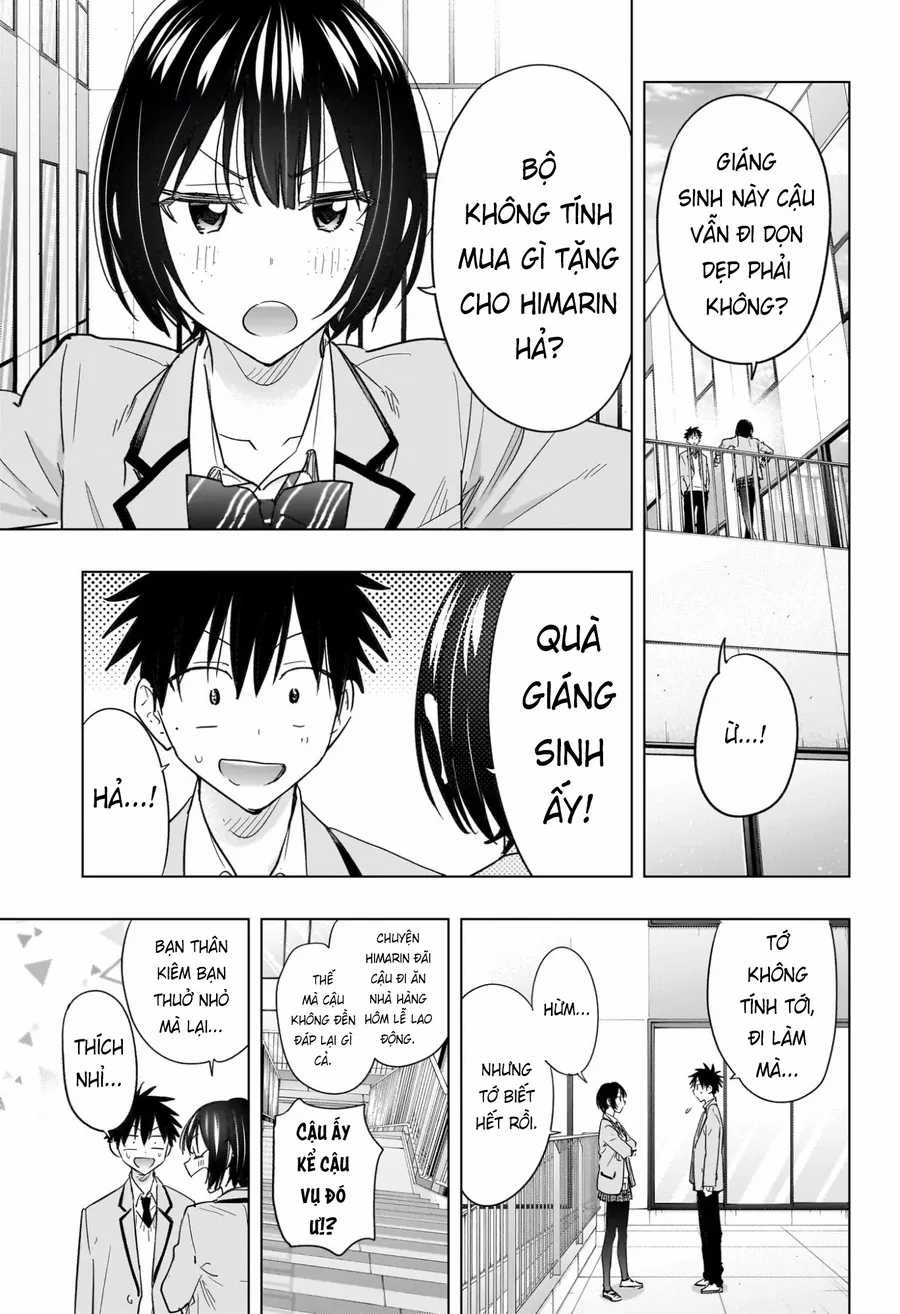 Himaten - Chương 63 - Trang 5
