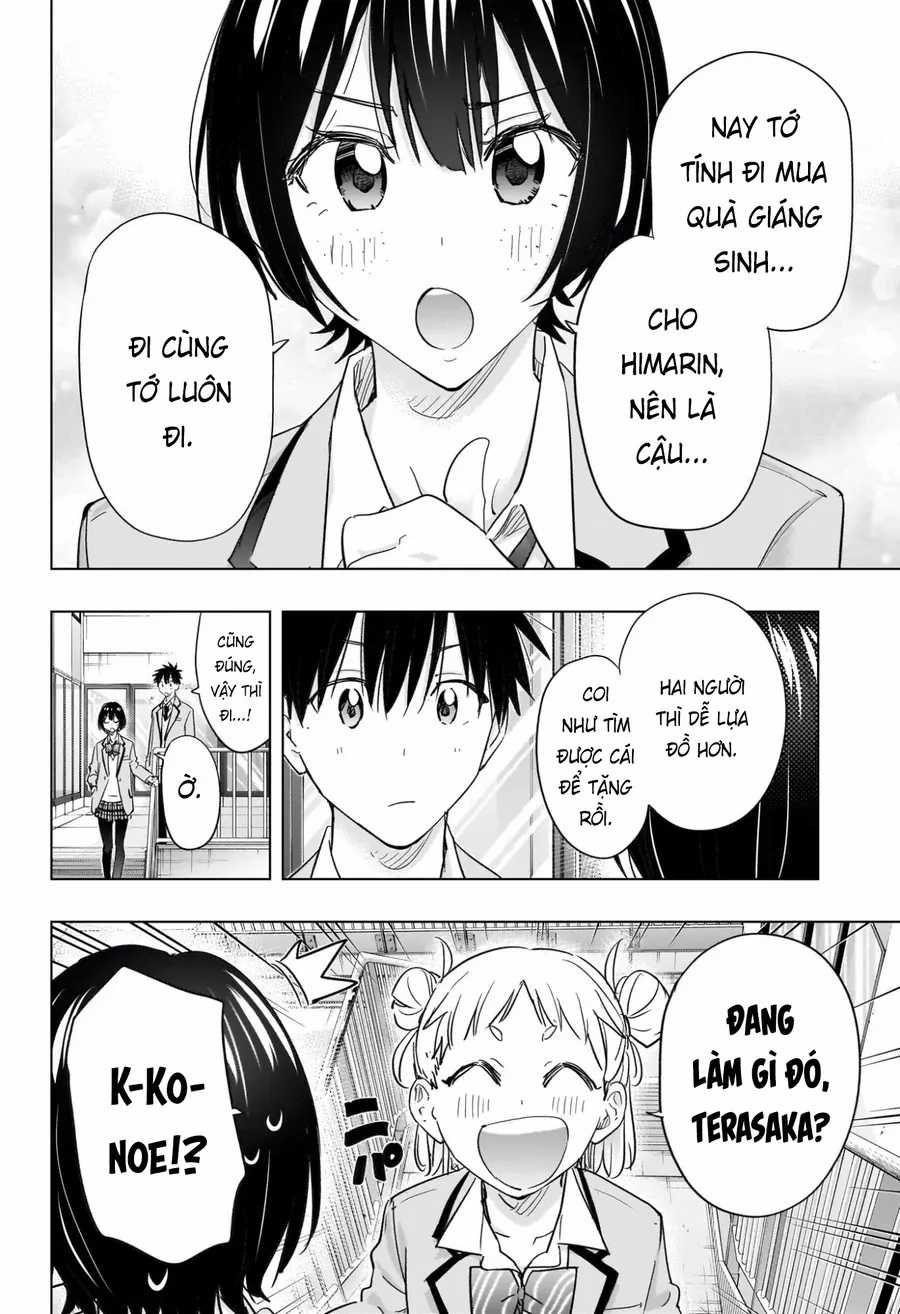 Himaten - Chương 63 - Trang 6