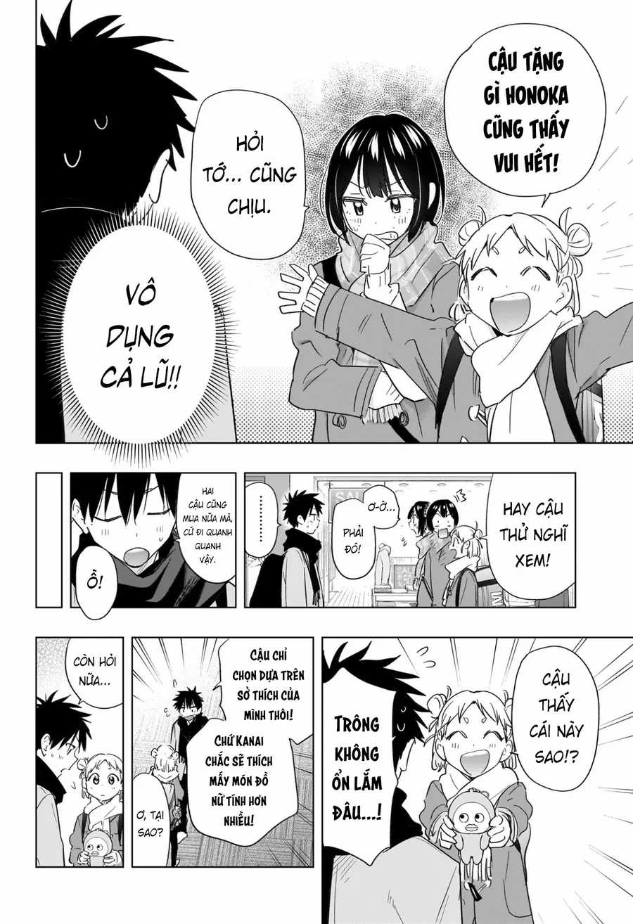 Himaten - Chương 63 - Trang 8