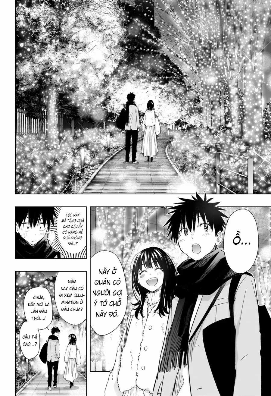 Himaten - Chương 64 - Trang 12