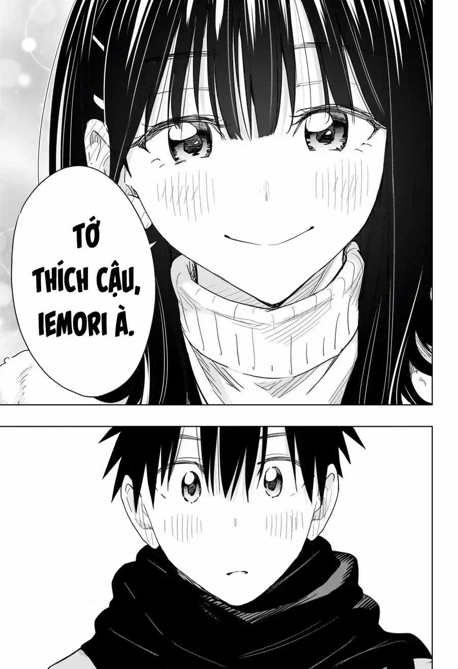 Himaten - Chương 64 - Trang 18