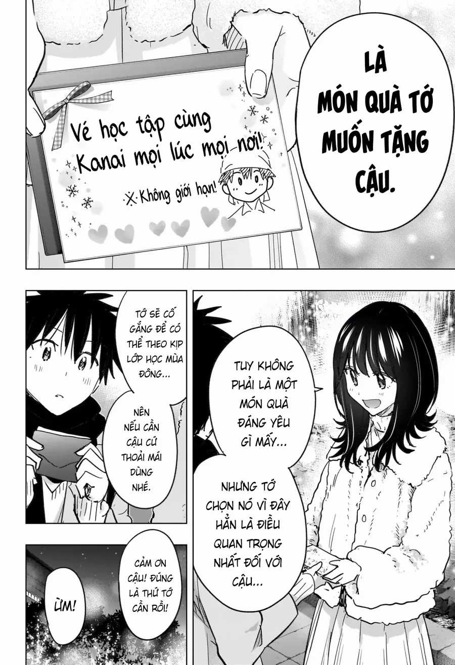 Himaten - Chương 64 - Trang 22