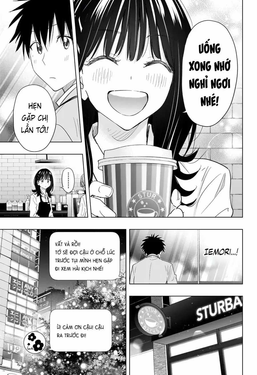 Himaten - Chương 64 - Trang 9