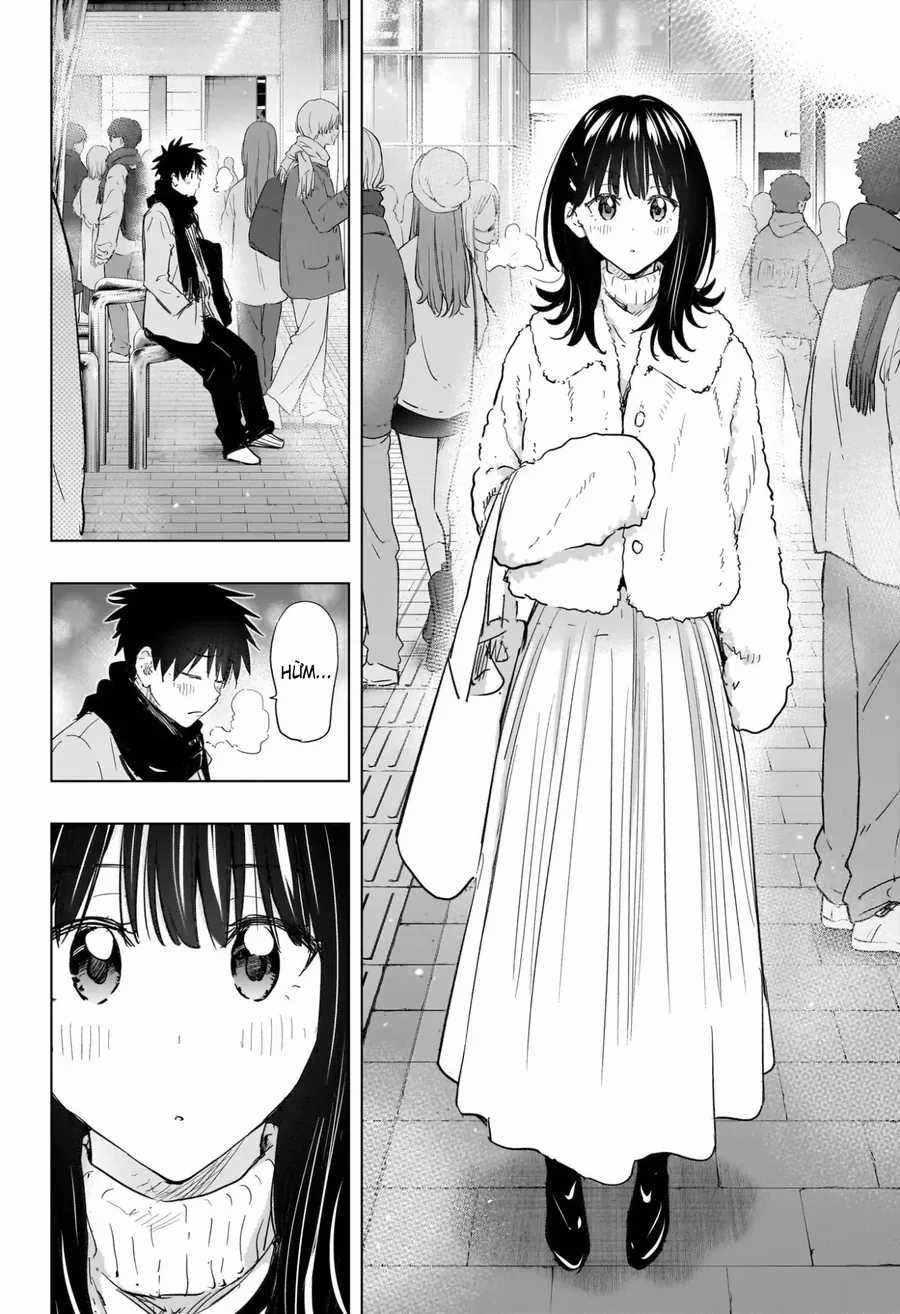 Himaten - Chương 64 - Trang 10