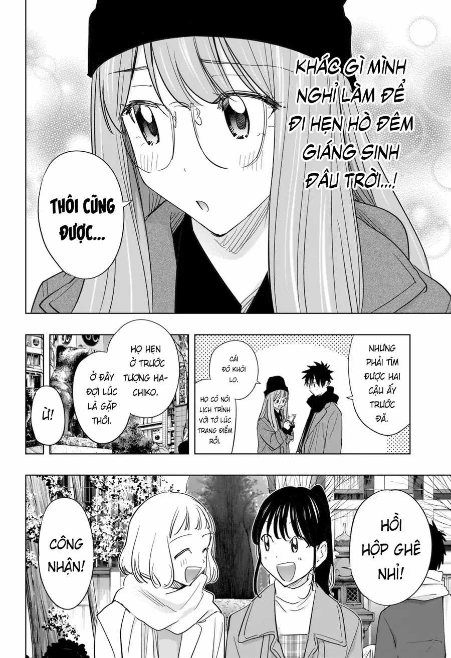 Himaten - Chương 65 - Trang 11