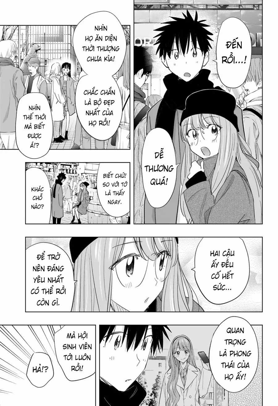 Himaten - Chương 65 - Trang 12