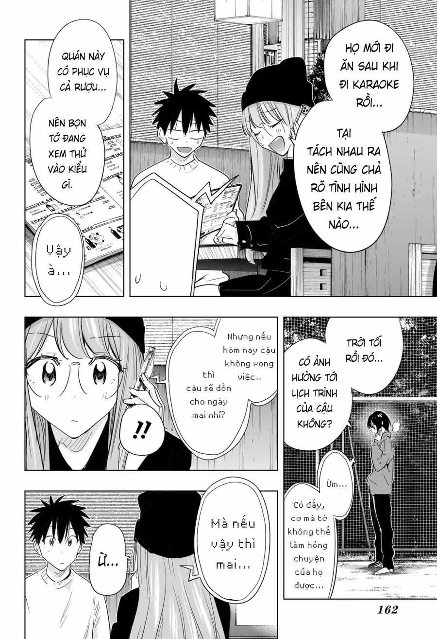 Himaten - Chương 65 - Trang 15