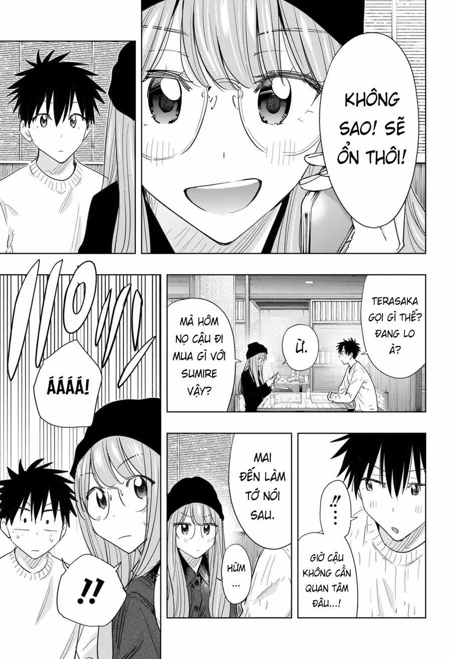 Himaten - Chương 65 - Trang 16