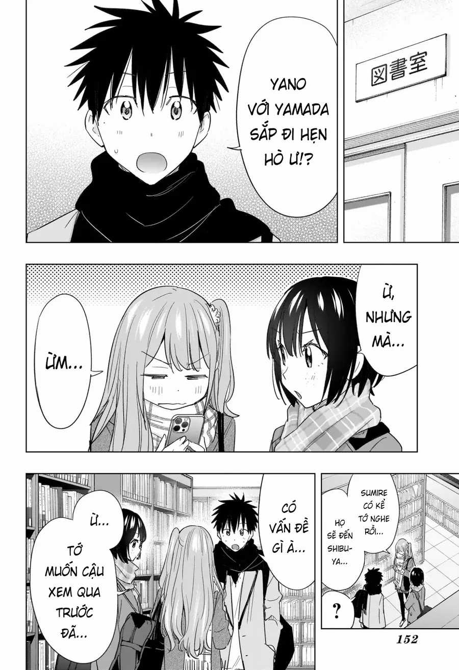 Himaten - Chương 65 - Trang 5