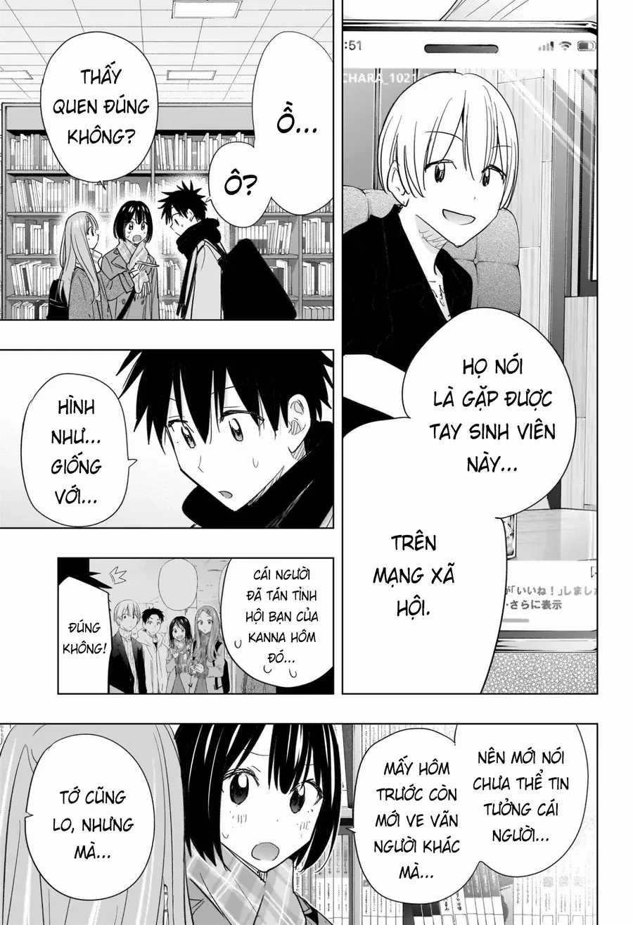 Himaten - Chương 65 - Trang 6