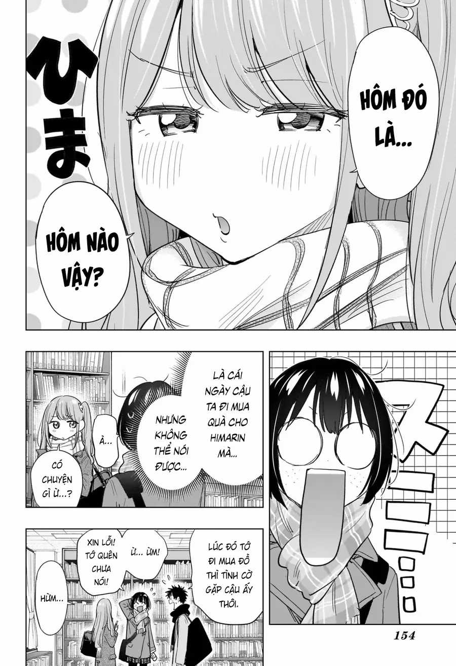 Himaten - Chương 65 - Trang 7