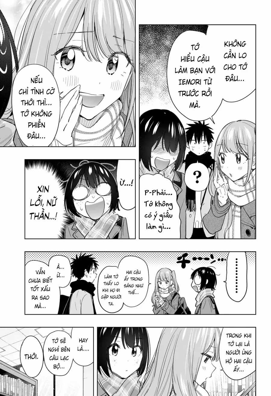 Himaten - Chương 65 - Trang 8